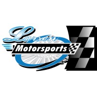 Larsen Motorsports Logo