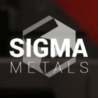 Sigma Metals Canada Logo