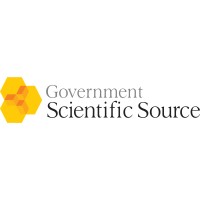 Government Scientific Source Logo