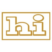 HALL Industries, Inc. Logo
