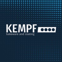 Kempf GmbH bakeware & coating Logo