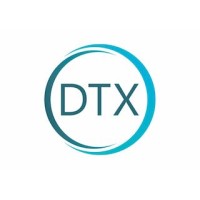 DTX Cellular Evolution Logo