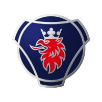 Scania Argentina Logo