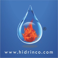 HIDRINCO S.A.S. Logo