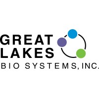 Great Lakes Bio Systems, Inc. Logo