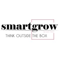 SmartGrow Leadership Solutions Logo