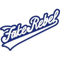 Fake Rebel Clothing Logo