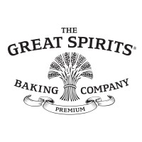Great Spirits Baking Company Logo