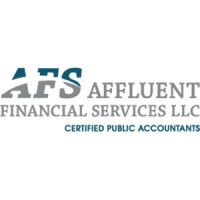Affluent Financial Services Logo