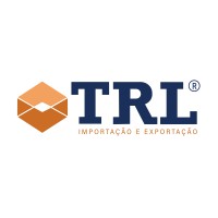 TRL Internacional Trade Logo