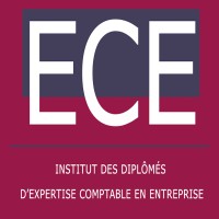 Le réseau actif de lexpert-comptable en entreprise Logo