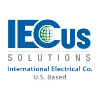 IECUS Solutions Logo