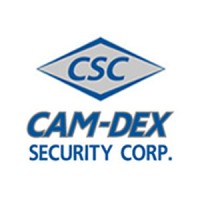 Cam-Dex Security Corporation Logo