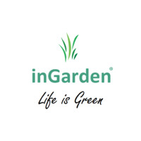 InGarden Logo