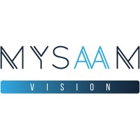 My-Saam Logo