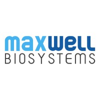 MaxWell Biosystems Logo