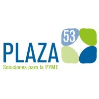Plaza 53, S.L. Logo
