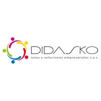 Didasko Retos y Soluciones Empresariales S.A.S Logo
