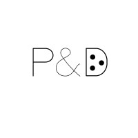 P&D Global Logo
