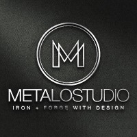 Metalostudio Logo