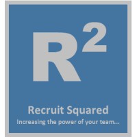 Recruit Squared Logo