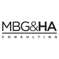 MBG&HA Consulting Logo