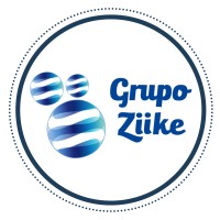 Grupo Ziike Logo