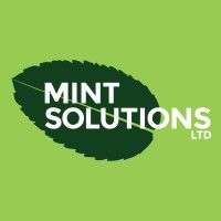 Mint Solutions Ltd Logo