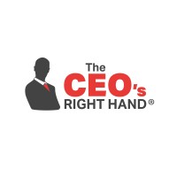The CEOs Right Hand Logo
