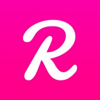 Radish Fiction Logo
