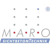 MARO GmbH Logo