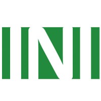 Isaac Newton Institute for Mathematical Sciences Logo