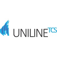 Uniline TCS Logo
