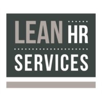 LEAN HR Services B.V. Logo
