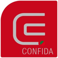 CONFIDA - Associazione Italiana Distribuzione Automatica Logo