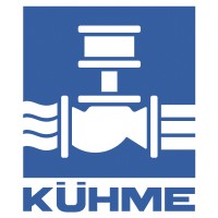 KÜHME Armaturen GmbH Logo