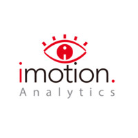 imotion Analytics Logo