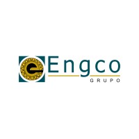 Grupo Engco Logo