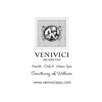 Venivici Health Club & Urban Spa Logo