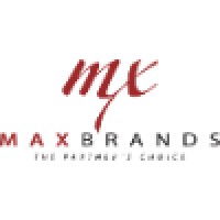 Max Brands Logo