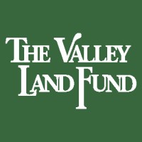 The Valley Land Fund Logo