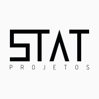 STAT Projetos Logo