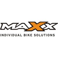 MAXX Bikes & Components GmbH Logo