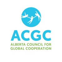Alberta Council for Global Cooperation Logo