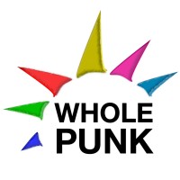 Whole Punk Creators Logo