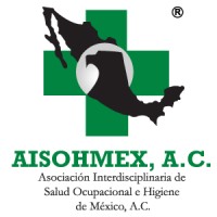 AISOHMEX, A.C. Logo