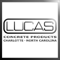 Lucas Concrete Products, Inc. Logo