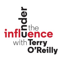 Under The Influence CBC Logo