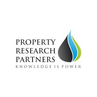 Property Research Partners, LLC Logo