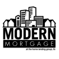 Modern Mortgage Logo
